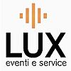 LUX EVENTI & SERVICE