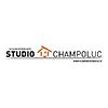 STUDIO CHAMPOLUC SAS