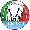 FEDERCONS FEDERAZIONE CONSUMATORI