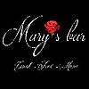 MARY'S BAR