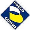 BORGO GOMME