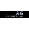 AG VOICE PRODUCTION