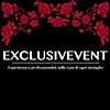 EXCLUSIVEVENT