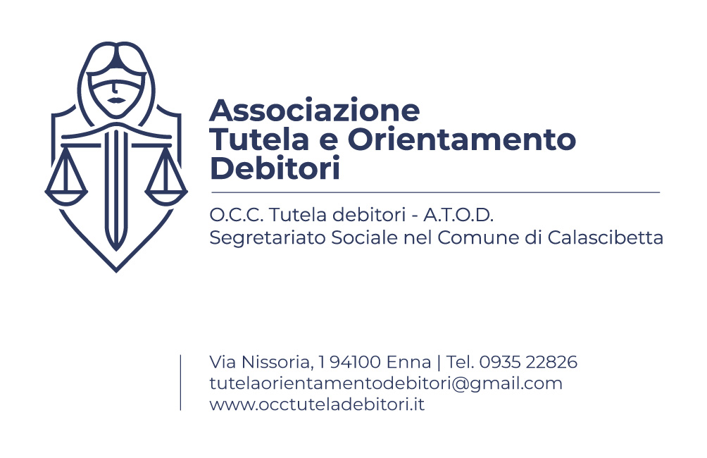 OCC TUTELA DEBITORI