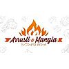 ARRUSTI E MANGIA