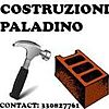 COSTRUZIONI PALADINO