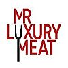 Mr Luxury Meat Di Ruffino Faro