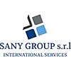 SANY GROUP SRL