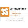 3S COSTRUZIONI SRL