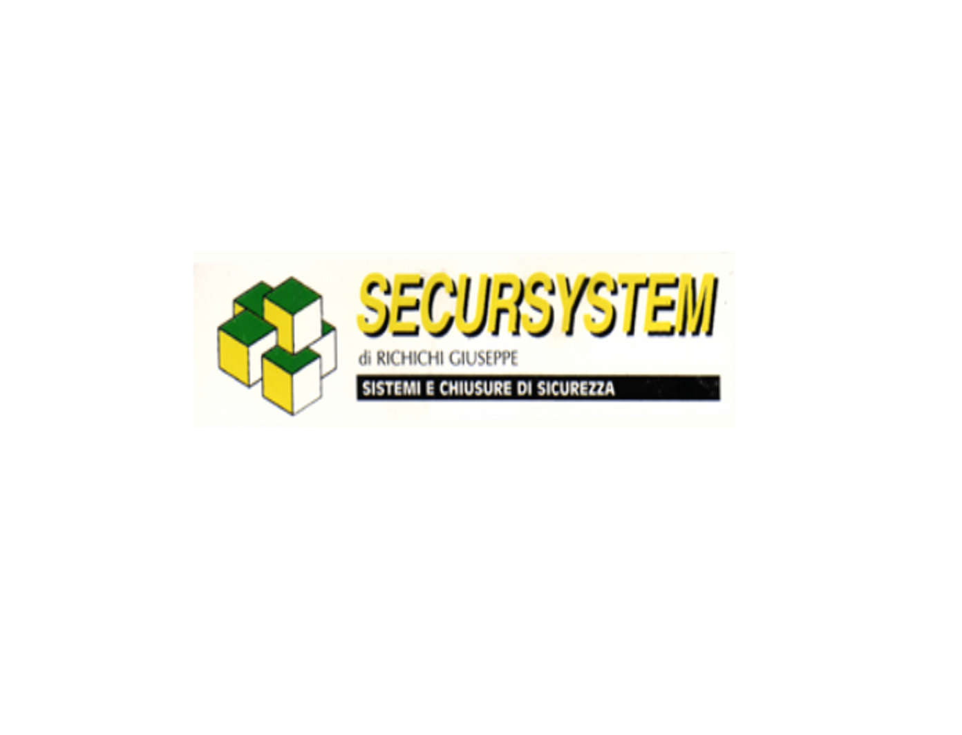 SECURSYSTEM di Richichi Giuseppe