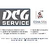 DCG SERVICE SRL