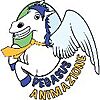 pegasus animazione