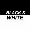 BLACK&WHITE 