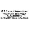 C.T.G. S.A.S. DI RAZZARI EVA E C.