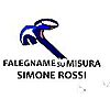 FALEGNAME SU MISURA DI SIMONE ROSSI