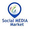 SOCIAL MEDIA MARKET