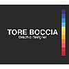 TORE BOCCIA GRAPHIC DESIGNER