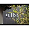 ALIBI RESTAURANT GRILL PUB