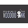 VOODOO INK DI SILVIO VALDA