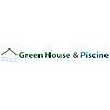 GREEN HOUSE & PISCINE