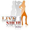 LIVESHOP9090