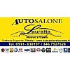 AUTOSALONE AUTOFFICINA LAURETTA EMANUELE