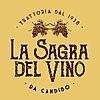 LA SAGRA DEL VINO DI ROVAZZANI VALENTINO