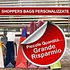 Cataneo srl - Shopper babs personalizzate