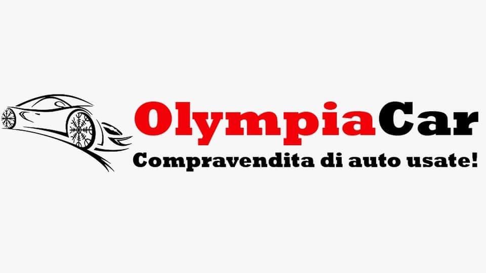 Olympiacar Di Arcorace Domenico