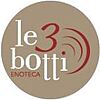 ENOTECA LE TRE BOTTI