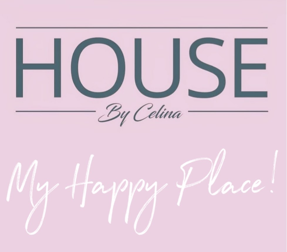 HOUSE BY CELINA