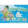 Emporio e Cartoleria di Gioacchino Crisa'