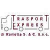 TRASPORT-EXPRESS DI RAMETTA SEBASTIANO & C. SNC