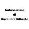 AUTOSERVIZIO DI CAVALLARI GILBERTO - NOLEGGIO CON CONDUCENTE