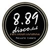 8.89 EVENTI PRIVATI CLUB