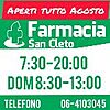 Farmacia San Cleto Del Dott. Mario Pluchinotta Palmeri