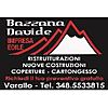 Bazzana Davide