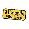 01GNAMMYSTREET