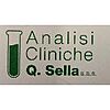 Laboratorio Di Analisi Cliniche Quintino Sella S.N.C. Di Aricò Maria Pia E C.