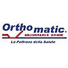 POLTRONE RELAX ORTHOMATIC