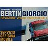 AUTOFFICINA BERTIN GIORGIO E FIGLI S.N.C.