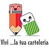 VIVI ...LA TUA CARTOLERIA