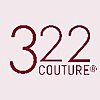 Atelier 322 Couture Di Costantino Giuliana