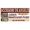 ACCESSORI DE ANGELIS