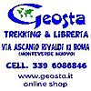 Geosta Trekking e Libreria