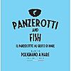 PANZEROTTI AND FISH SRLS