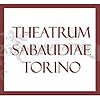 THEATRUM SABAUDIAE TORINO