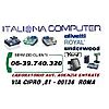 ITALIANA COMPUTER