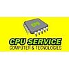 CPU SERVICE COMPUTER & TECNOLOGIES