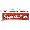 PREFABBRICATI SPRING DI CRISAFI GIUSEPPE